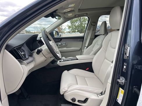 New 2026 Volvo XC90 B6 Ultra w/ Protection Package image 13