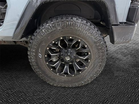 Used 2014 Jeep Wrangler Sport w/ Quick Order Package 24S image 11