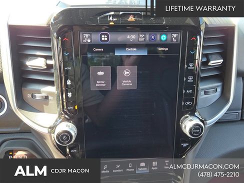 New 2026 RAM 1500 Big Horn AWD/4WD image 23
