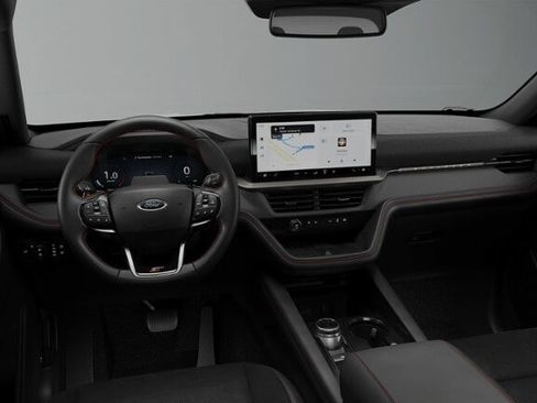 New 2026 Ford Explorer ST AWD/4WD image 30