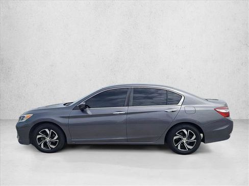 Used 2016 Honda Accord LX image 9
