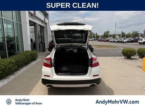 Used 2015 Honda Crosstour EX-L image 8