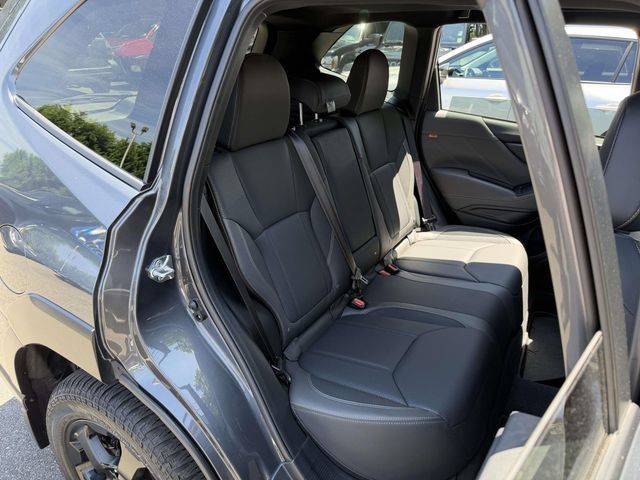Used 2024 Subaru Forester Wilderness AWD/4WD image 14