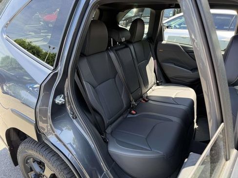 Used 2024 Subaru Forester Wilderness AWD/4WD image 14