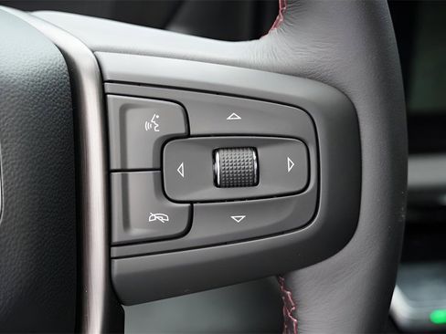 New 2026 GMC Sierra 2500 AT4X image 21