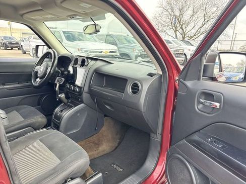 Used 2017 Jeep Patriot Sport w/ Power Value Group FWD image 20