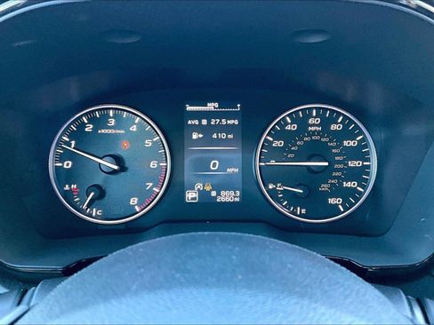 Used 2025 Subaru Legacy Premium image 26
