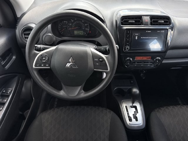 Used 2024 Mitsubishi Mirage ES FWD image 11