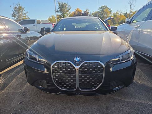 Used 2025 BMW 430i xDrive Coupe w/ Premium Package image 9