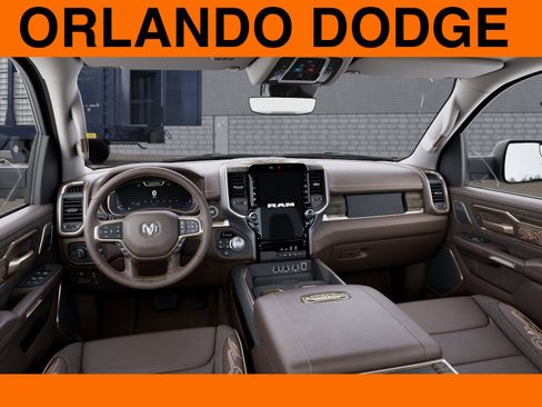 New 2026 RAM 1500 Limited image 14