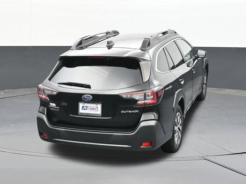 Used 2023 Subaru Outback Premium AWD/4WD image 60