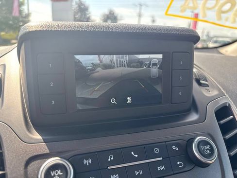 Used 2022 Ford Transit Connect XL w/ Trailer Tow Package FWD image 15