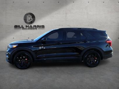 Used 2022 Ford Explorer ST w/ Equipment Group 401A