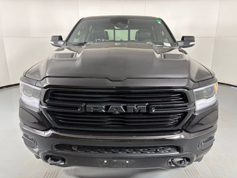 Used 2020 RAM 1500 Laramie image 3
