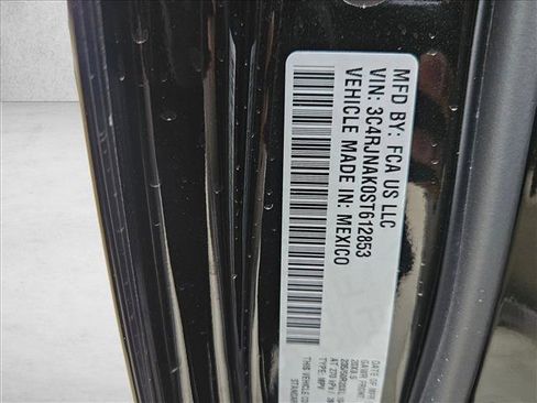 New 2025 Jeep Wagoneer S Launch Edition image 18