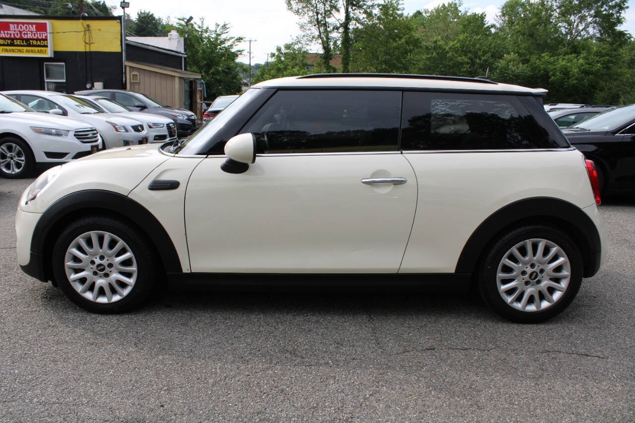 Used 2015 MINI Cooper S FWD image 12