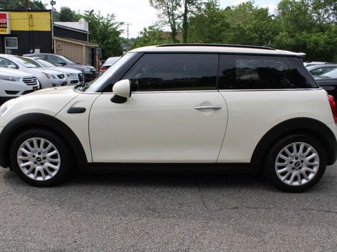 Used 2015 MINI Cooper S FWD image 12