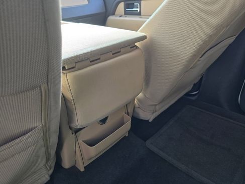 Used 2014 Ford F150 XLT w/ Equipment Group 302A Luxury image 15