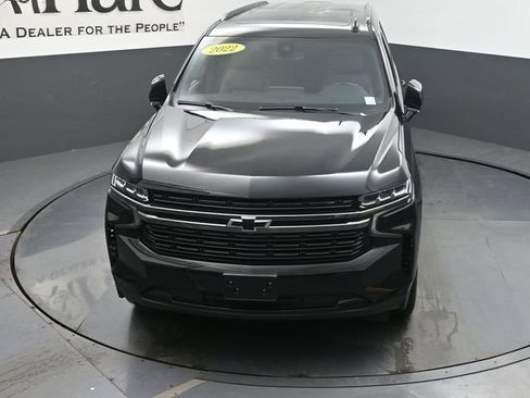 Used 2022 Chevrolet Suburban RST w/ Luxury Package AWD/4WD image 62