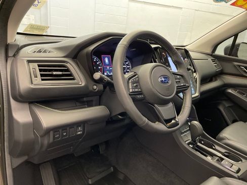 Used 2025 Subaru Ascent Bronze Edition w/ Onyx Package AWD/4WD image 21
