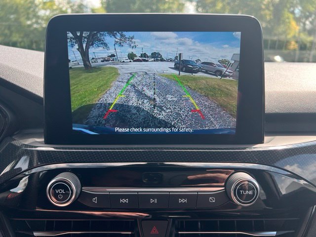 Used 2023 Ford Escape ST-Line AWD/4WD image 17