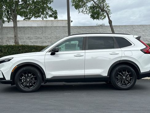 Used 2023 Honda CR-V Sport image 7