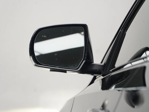 Used 2023 Cadillac CT4 V w/ Navigation Package RWD image 14