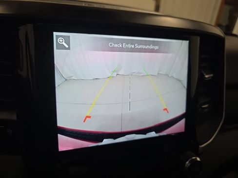 Used 2020 RAM 1500 Big Horn AWD/4WD image 22