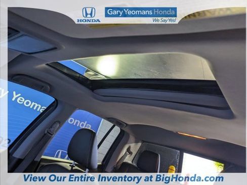 Certified 2022 Honda Ridgeline RTL image 25