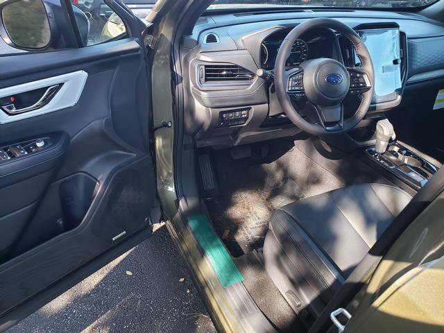 New 2026 Subaru Forester Limited AWD/4WD image 10