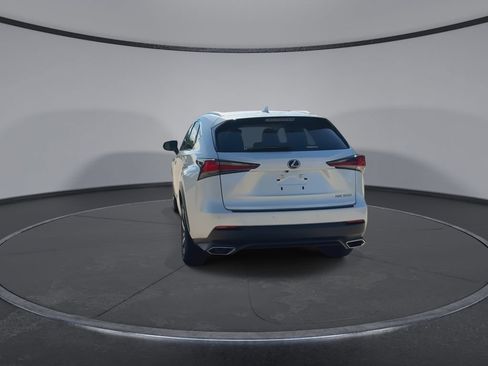Used 2021 Lexus NX 300 FWD w/ Premium Package image 7