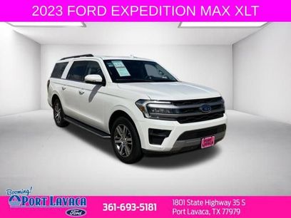 Used 2022 Ford Expedition Max XLT