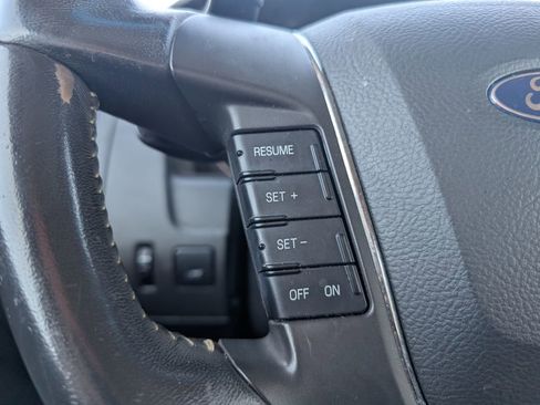 Used 2012 Ford Flex Limited w/ Equipment Group Order Code image 12