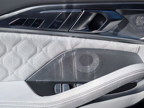 Used 2025 BMW M8 Competition w/ M Carbon Exterior Package image 11