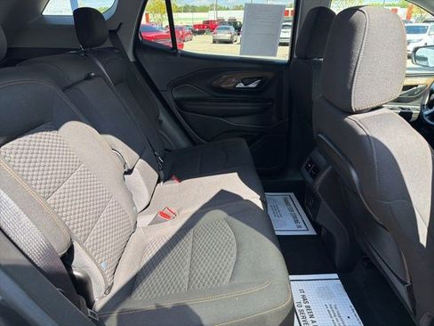 Used 2020 GMC Terrain SLE w/ Driver Convenience Package AWD/4WD image 15