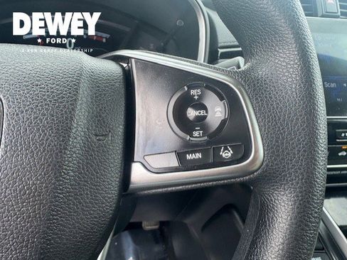 Used 2018 Honda CR-V EX image 15