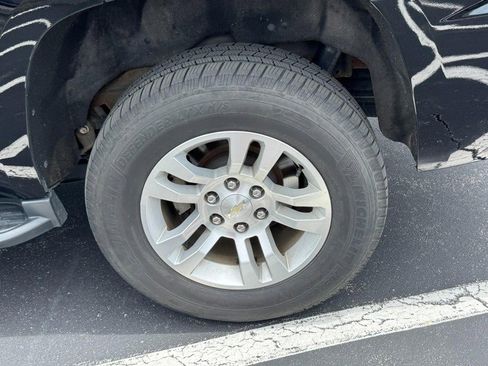 Used 2018 Chevrolet Tahoe LT AWD/4WD image 7
