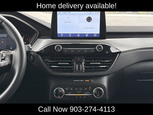 Used 2024 Ford Escape Active AWD/4WD image 15