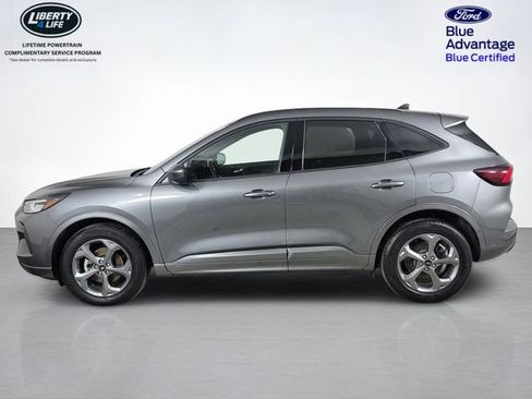 Certified 2023 Ford Escape ST-Line Select w/ Tech Pack #2 AWD/4WD image 6