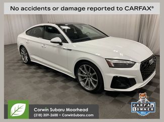 Used 2025 Audi A5 2.0T Premium Plus 360° Tour