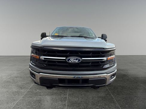 Certified 2024 Ford F150 XLT w/ FX4 Off-Road Package image 11