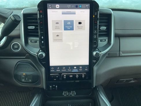 New 2026 RAM 2500 Laramie image 13