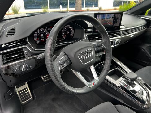 Used 2023 Audi S4 Premium Plus AWD/4WD image 12