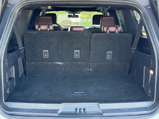 Used 2022 Ford Expedition Max Limited RWD image 31