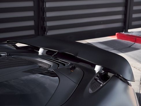 Used 2020 McLaren 720S image 10