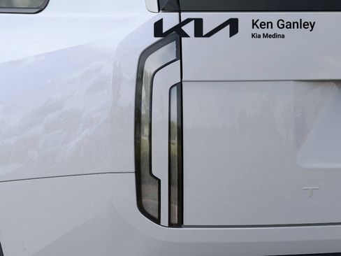 New 2027 Kia Telluride S AWD/4WD image 11