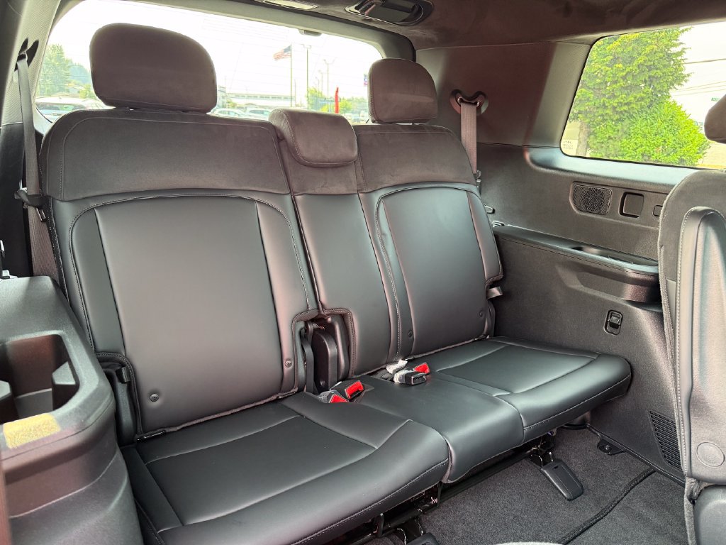 New 2027 Kia Telluride SX Prestige w/ Towing Package AWD/4WD image 14