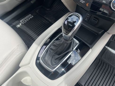 Used 2018 Nissan Rogue Sport SL w/ SL Premium Package AWD/4WD image 23
