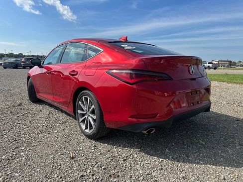 Used 2024 Acura Integra FWD image 6