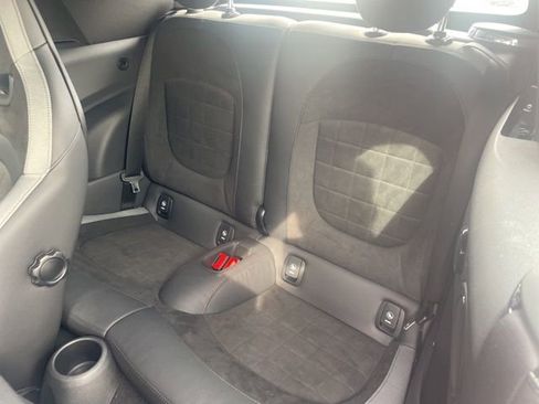 Certified 2023 MINI Cooper John Cooper Works w/ Driver Assistance Package image 17